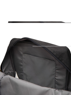 Logotrade Ideja dāvanas foto: VINGA Sortino RCS mugursoma